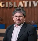 Foto oficial de Afrânio Verdureiro