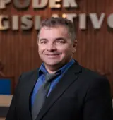 Foto oficial de Daniel Ferraz