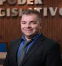 Foto oficial de Daniel Ferraz